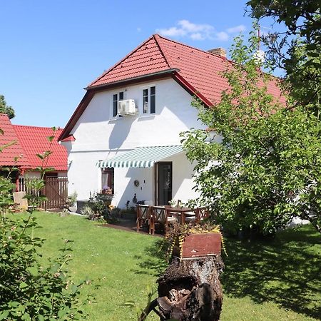 Abc Apartments Černá v Pošumaví Eksteriør billede