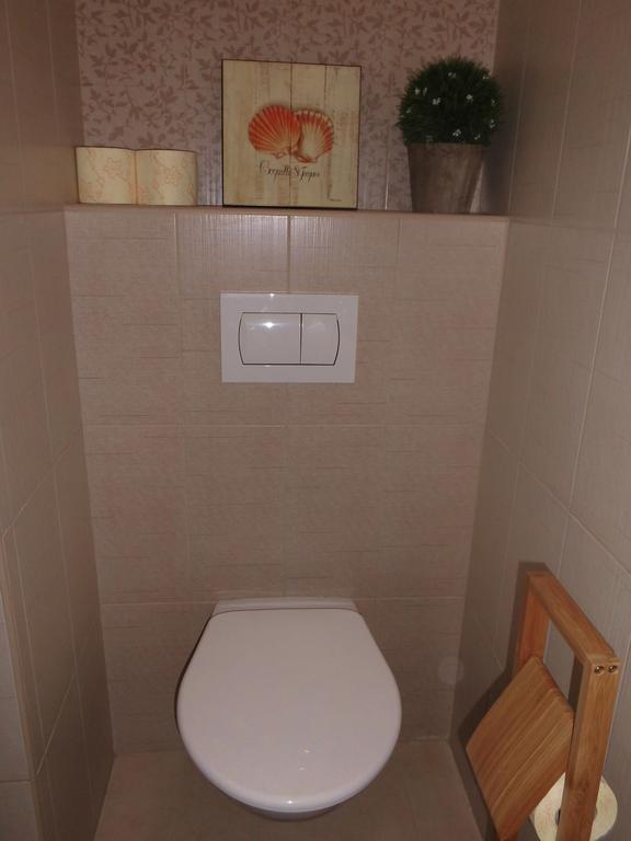 Abc Apartments Černá v Pošumaví Værelse billede