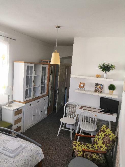 Abc Apartments Černá v Pošumaví Eksteriør billede